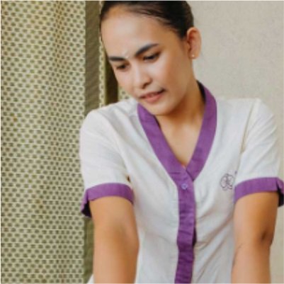 Balinese Massage in Sion Mumbai